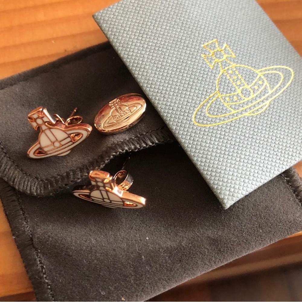 vivienne westwood Earrings